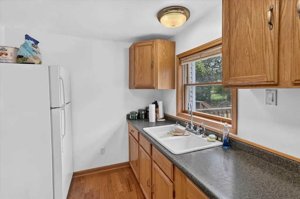 7221 S Military Road Beaver Creek Township MI 49738