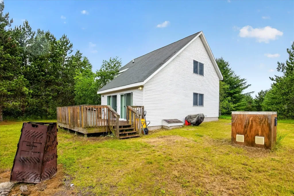 7221 S Military Road Beaver Creek Township MI 49738