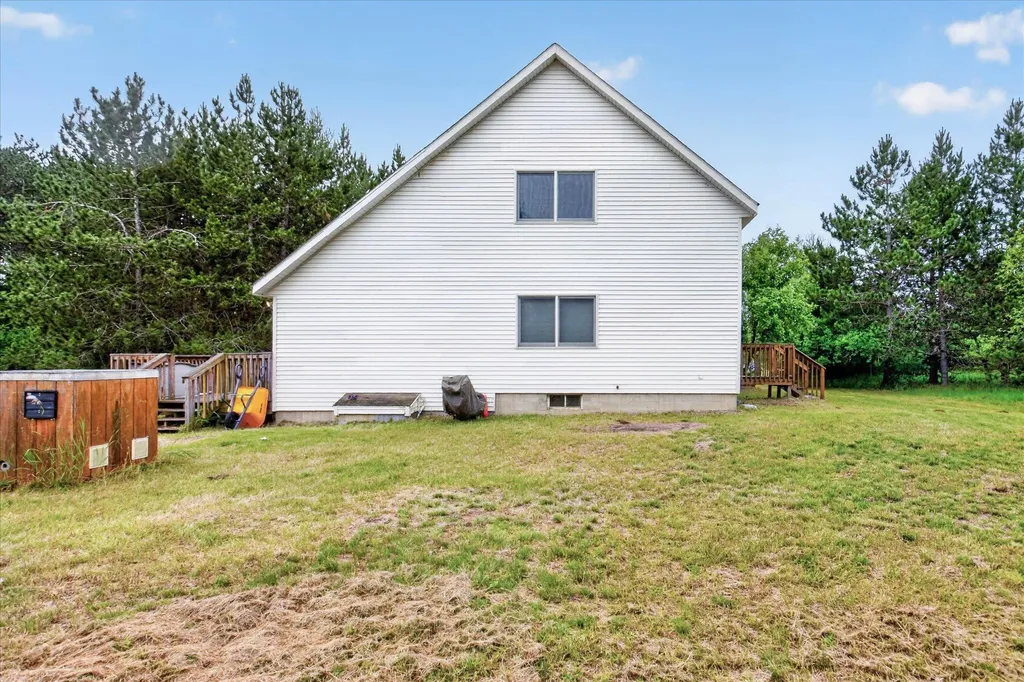 7221 S Military Road Beaver Creek Township MI 49738