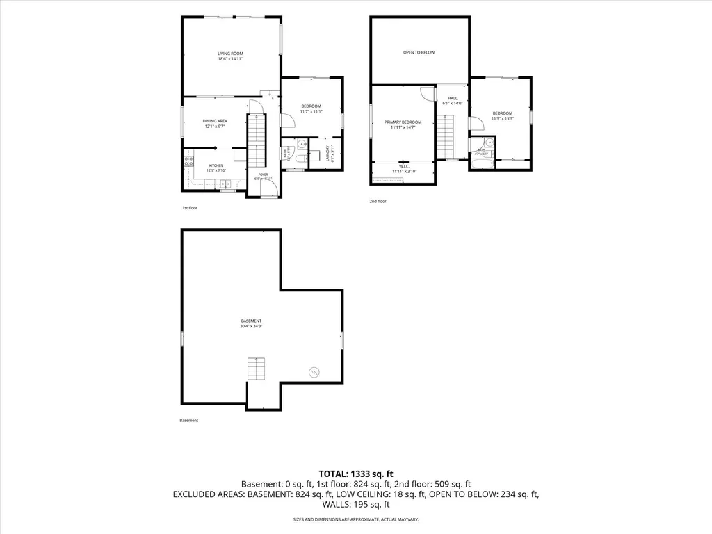 7221 S Military Road Beaver Creek Township MI 49738