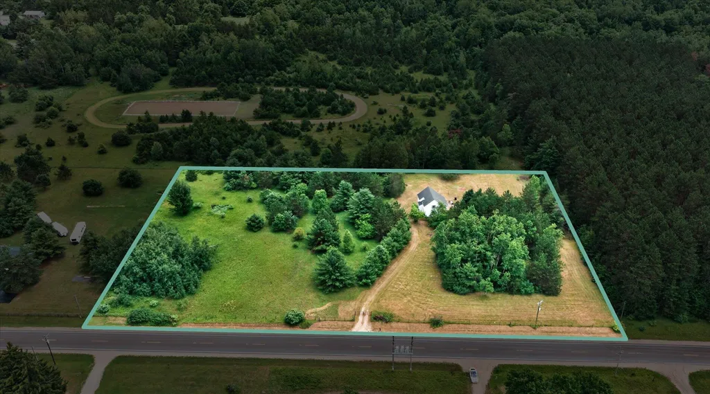 7221 S Military Road Beaver Creek Township MI 49738
