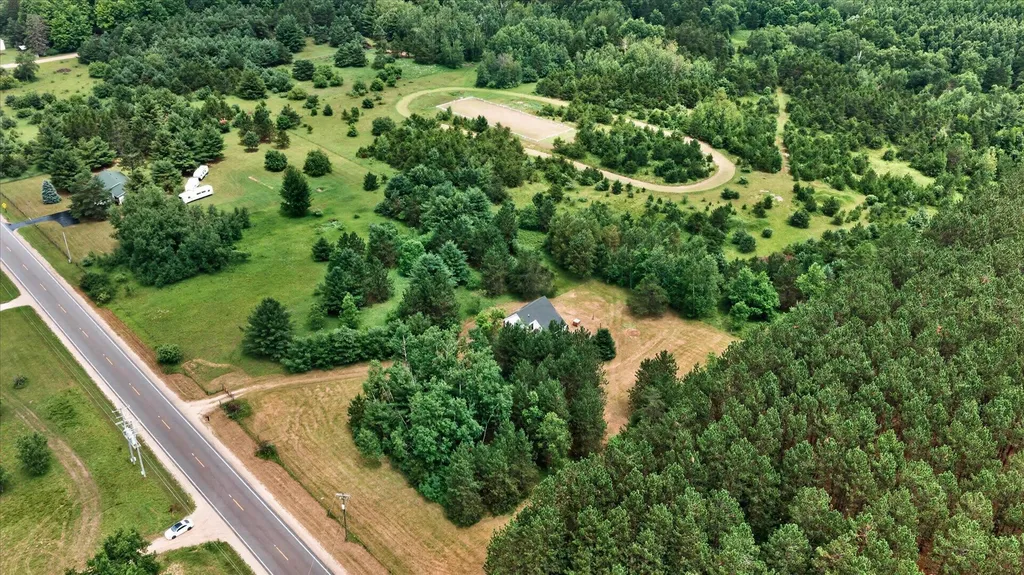 7221 S Military Road Beaver Creek Township MI 49738