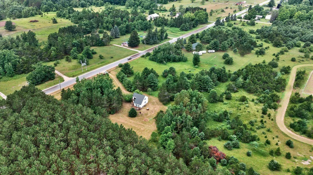 7221 S Military Road Beaver Creek Township MI 49738