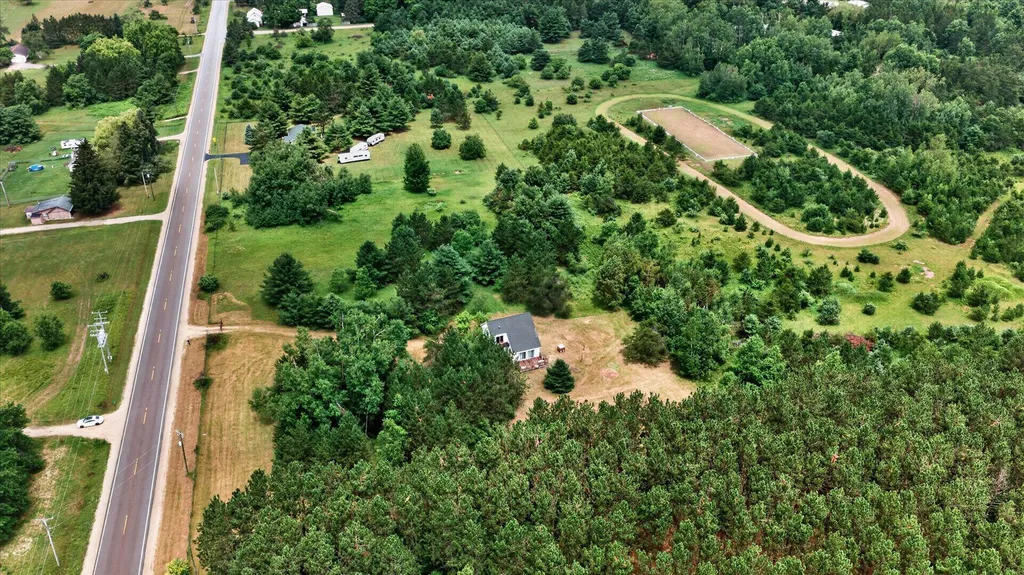 7221 S Military Road Beaver Creek Township MI 49738
