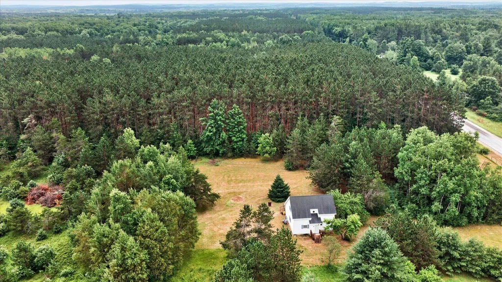 7221 S Military Road Beaver Creek Township MI 49738