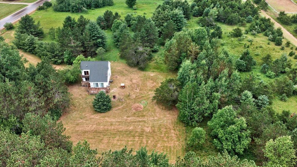 7221 S Military Road Beaver Creek Township MI 49738