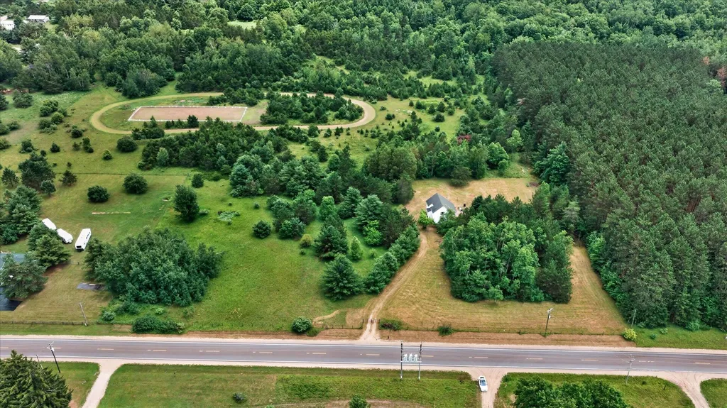 7221 S Military Road Beaver Creek Township MI 49738