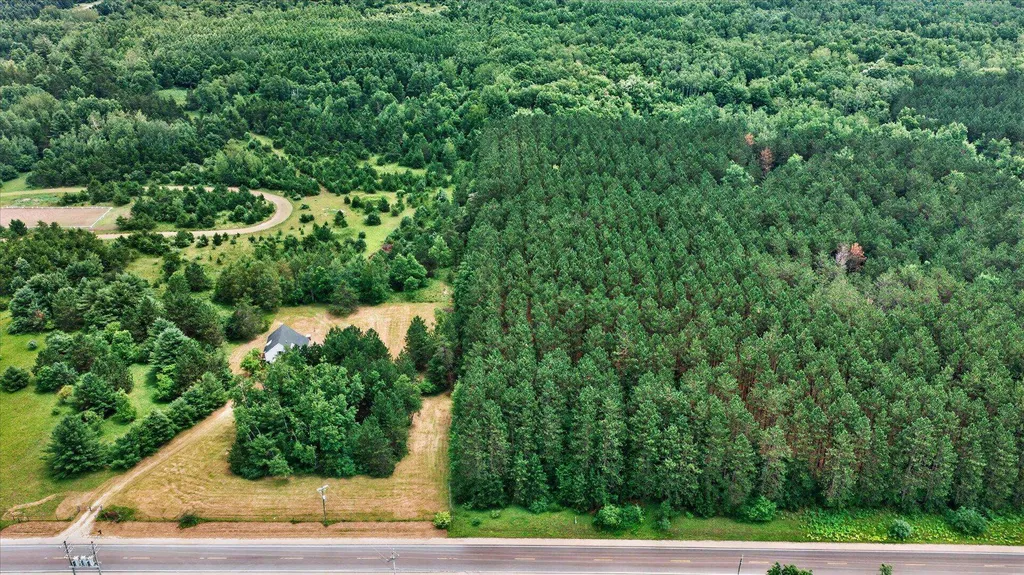7221 S Military Road Beaver Creek Township MI 49738