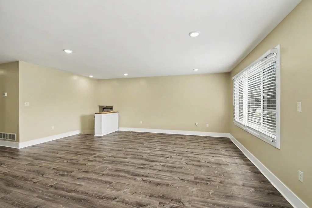 8197 S Federal Road Coe Township MI 48883