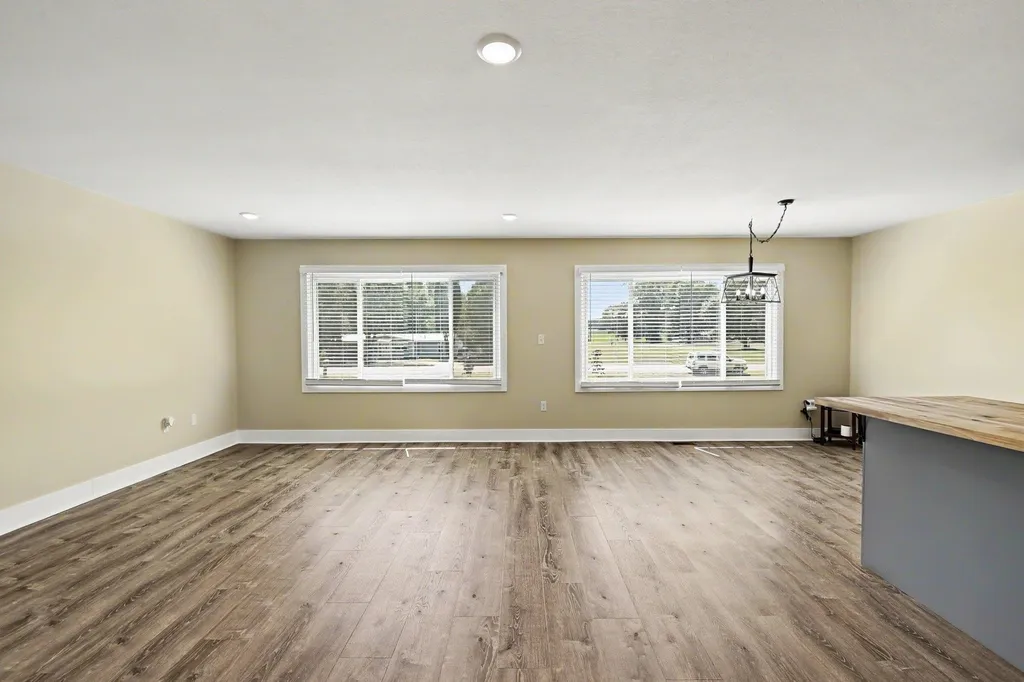 8197 S Federal Road Coe Township MI 48883