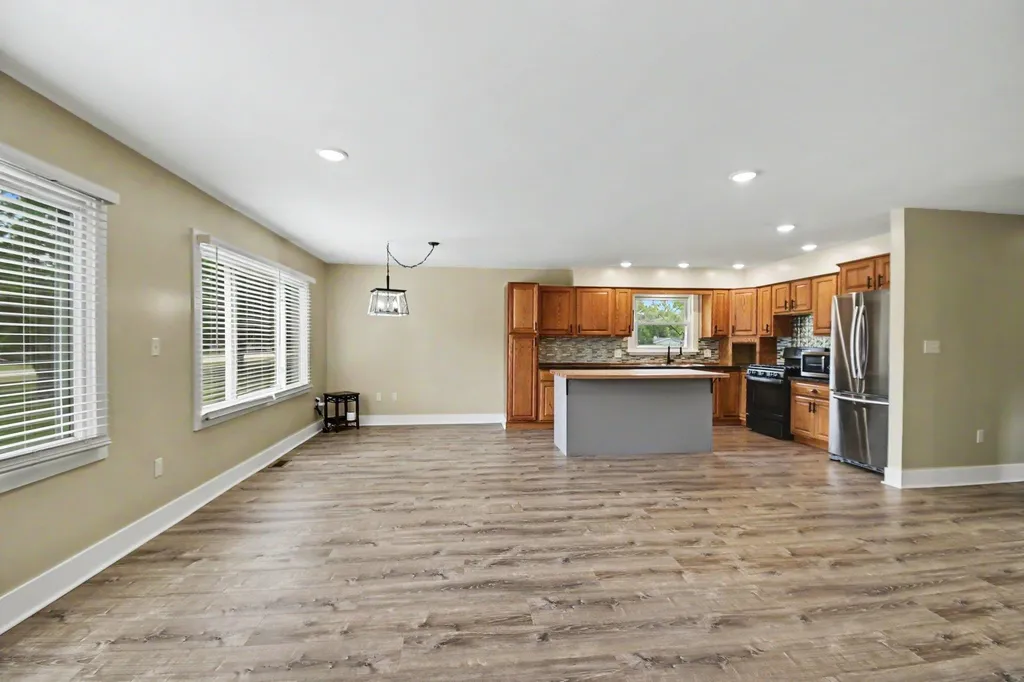 8197 S Federal Road Coe Township MI 48883