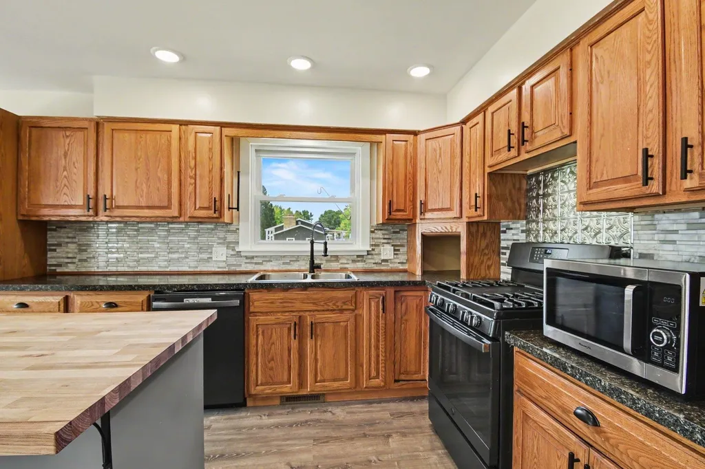 8197 S Federal Road Coe Township MI 48883