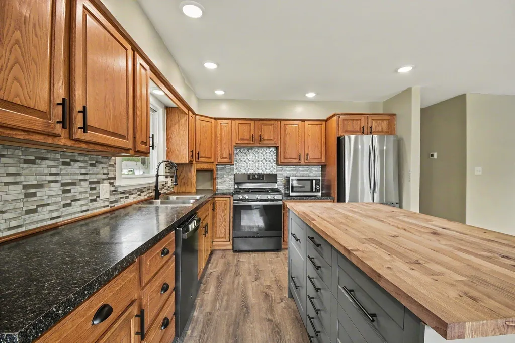 8197 S Federal Road Coe Township MI 48883