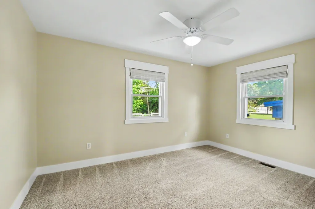8197 S Federal Road Coe Township MI 48883