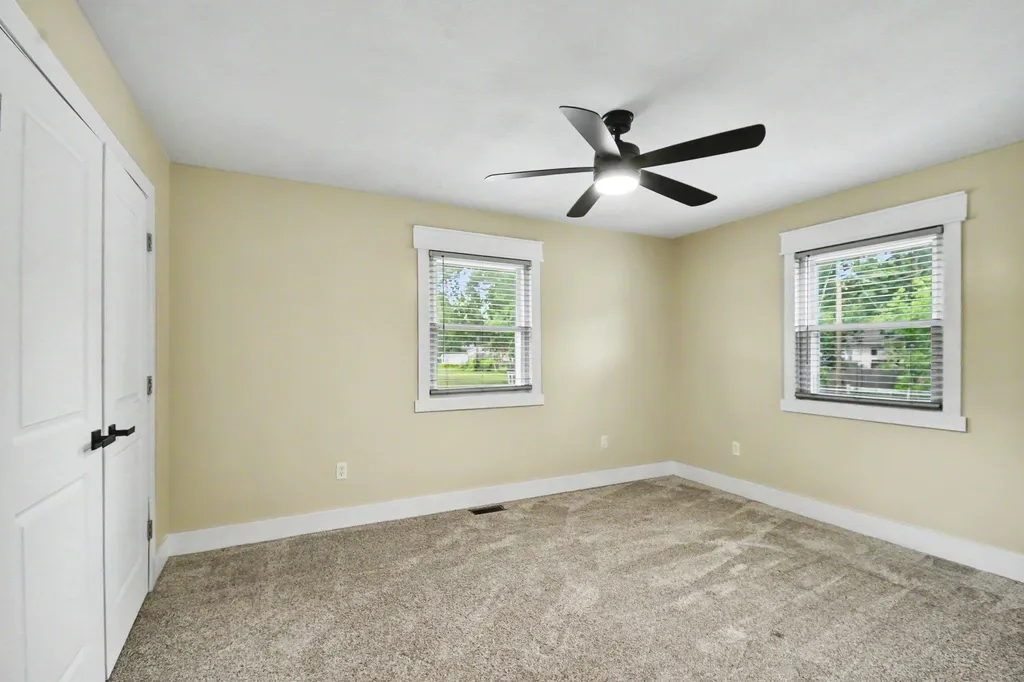 8197 S Federal Road Coe Township MI 48883