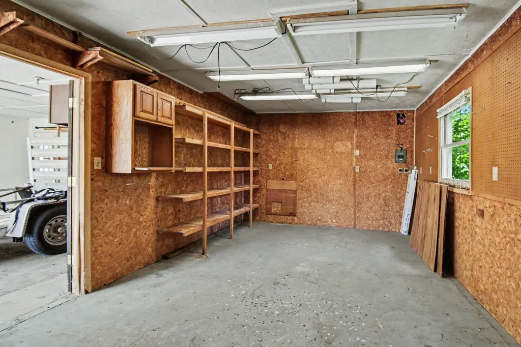 8197 S Federal Road Coe Township MI 48883