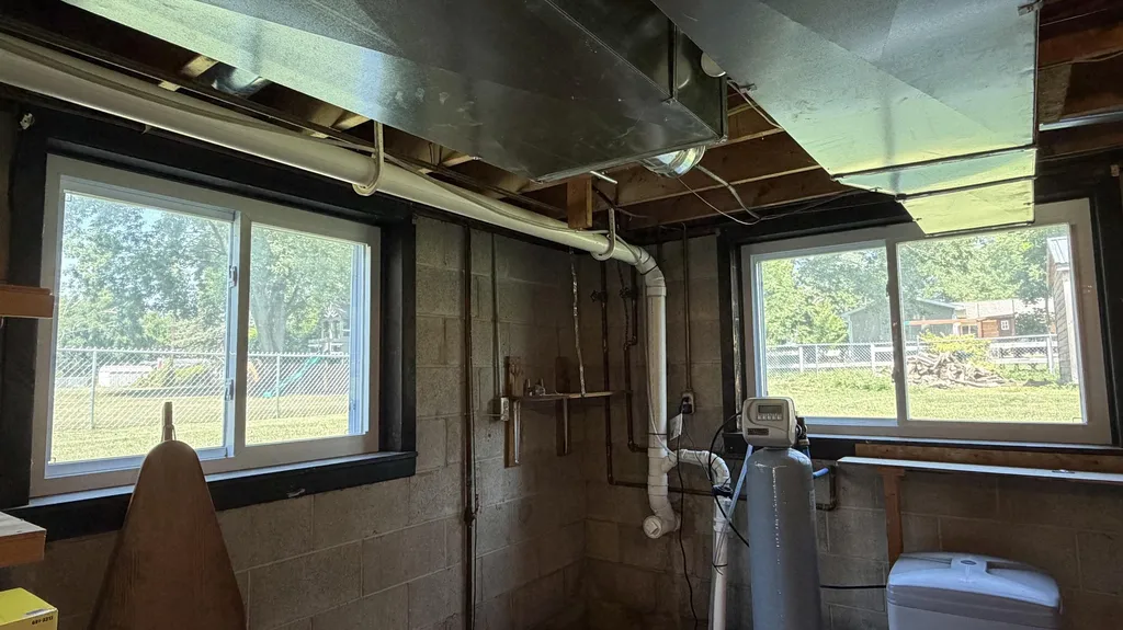 8197 S Federal Road Coe Township MI 48883