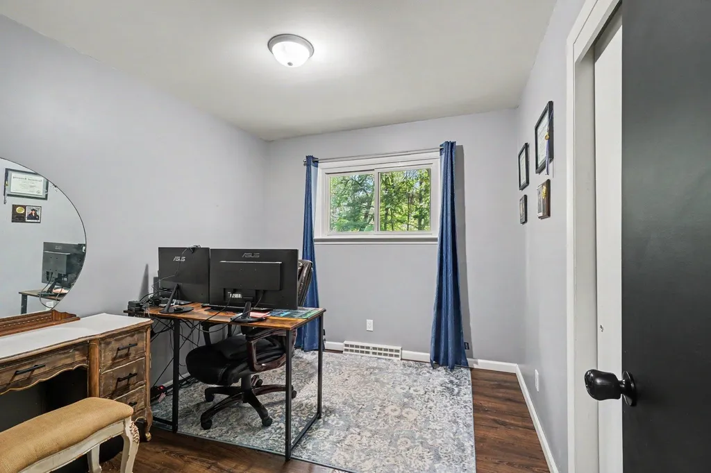 4380 S Crawford Road Union Charter Township MI 48858