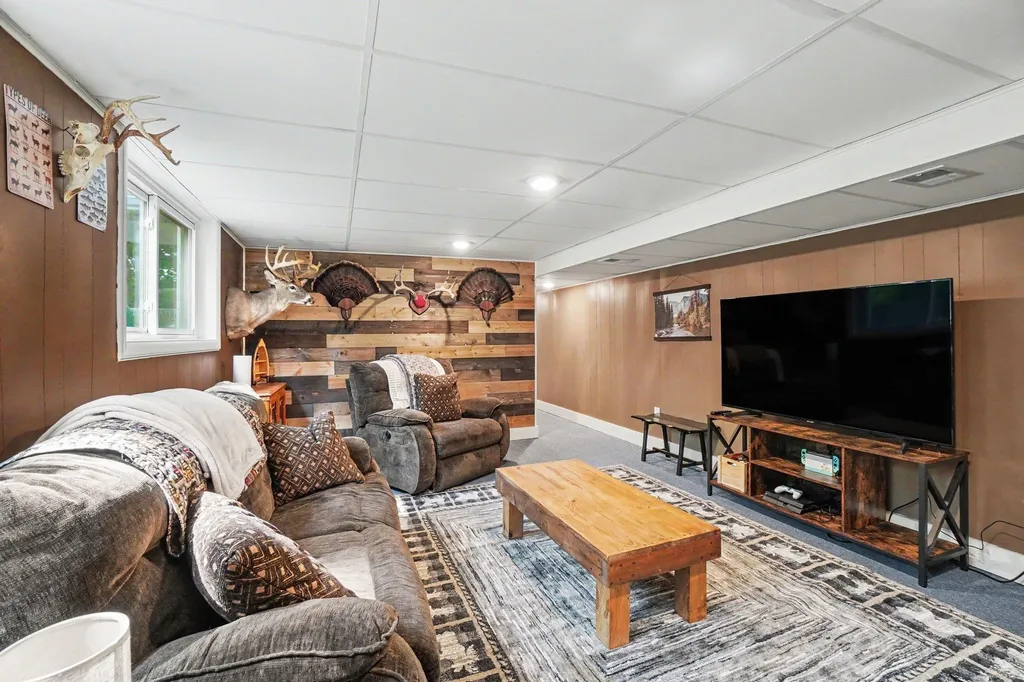 4380 S Crawford Road Union Charter Township MI 48858