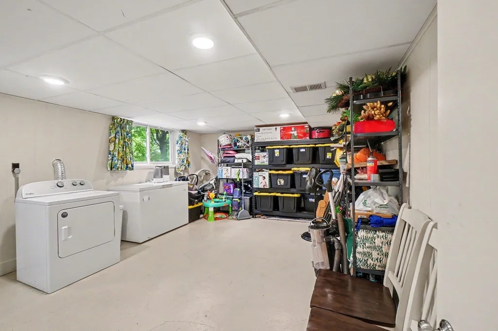 4380 S Crawford Road Union Charter Township MI 48858