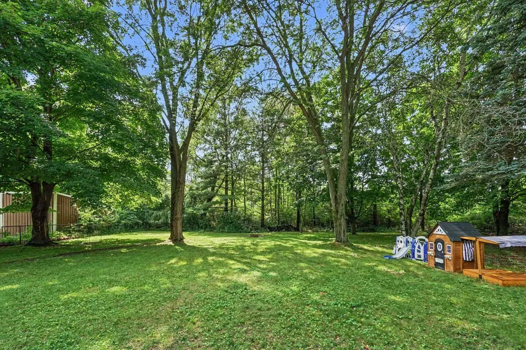4380 S Crawford Road Union Charter Township MI 48858