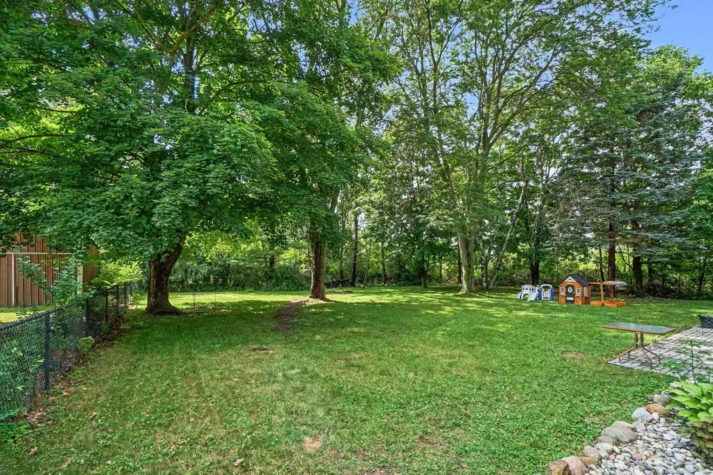 4380 S Crawford Road Union Charter Township MI 48858