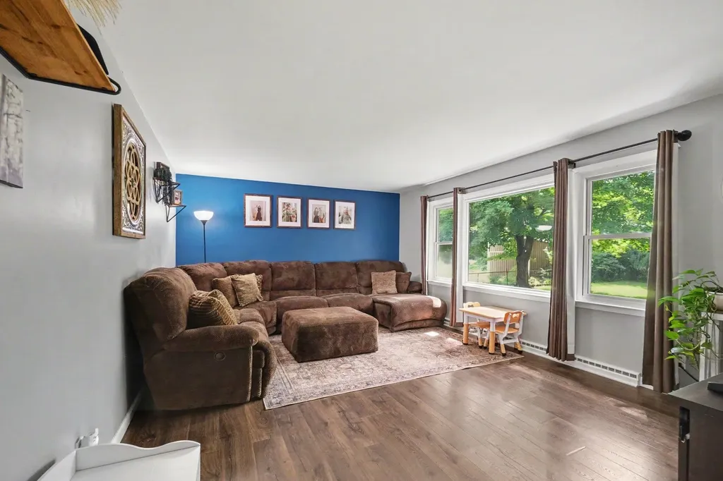 4380 S Crawford Road Union Charter Township MI 48858