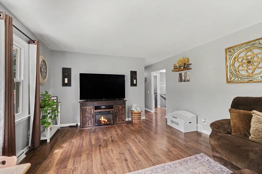 4380 S Crawford Road Union Charter Township MI 48858