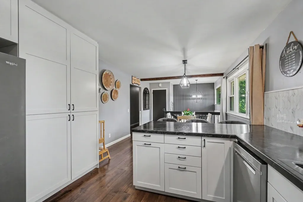4380 S Crawford Road Union Charter Township MI 48858