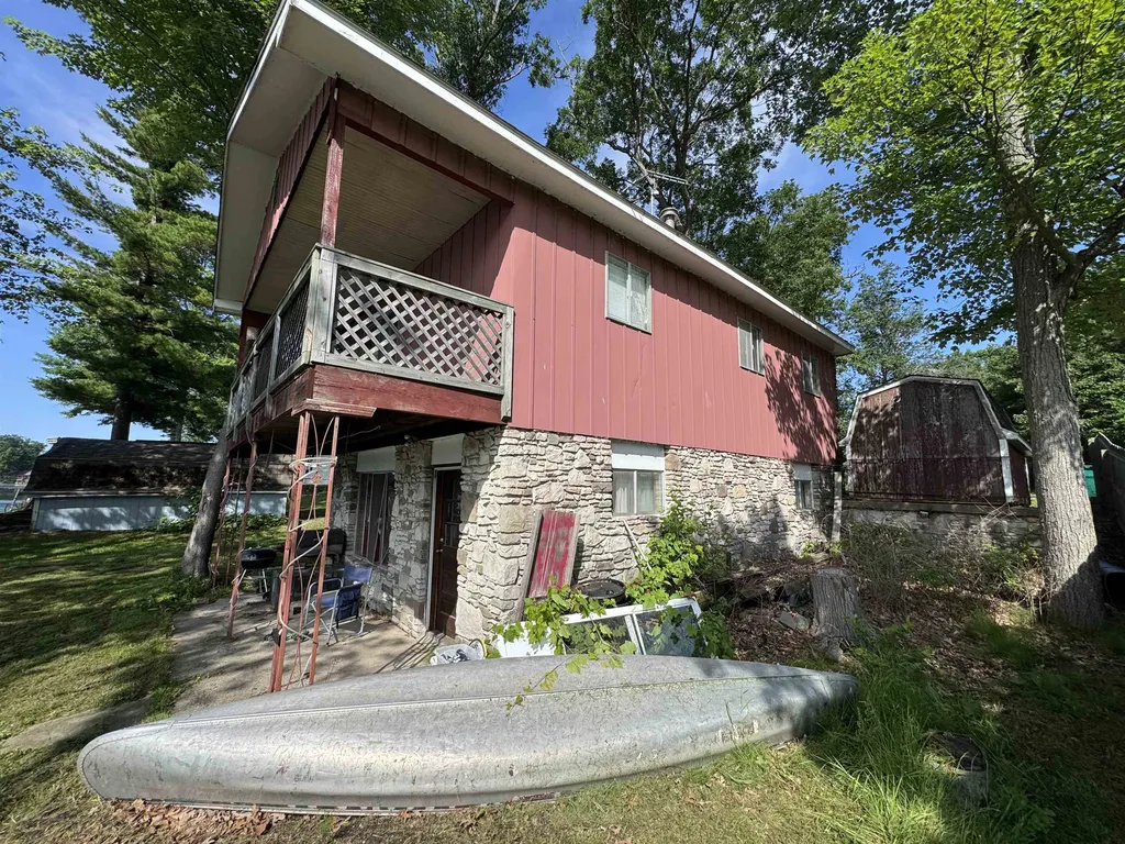 2330 Michigan Avenue Mills Township MI 48756