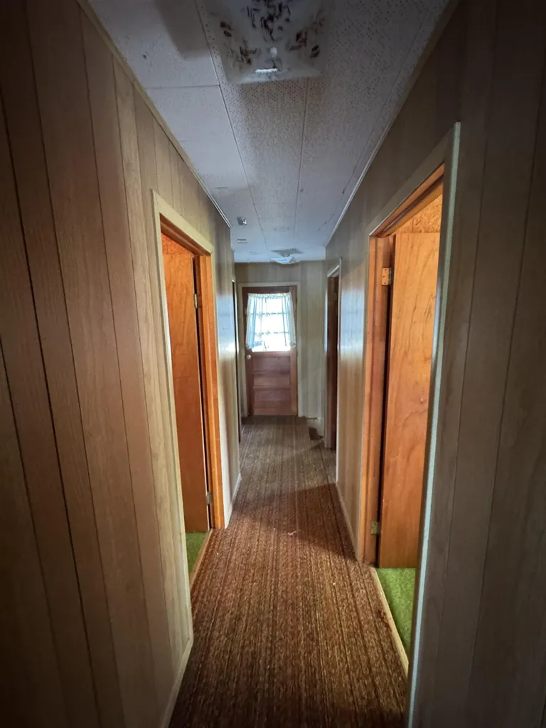 2330 Michigan Avenue Mills Township MI 48756