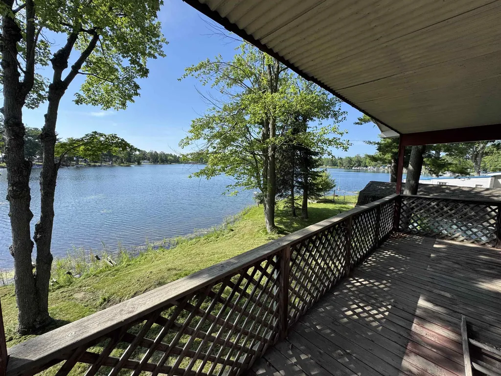 2330 Michigan Avenue Mills Township MI 48756