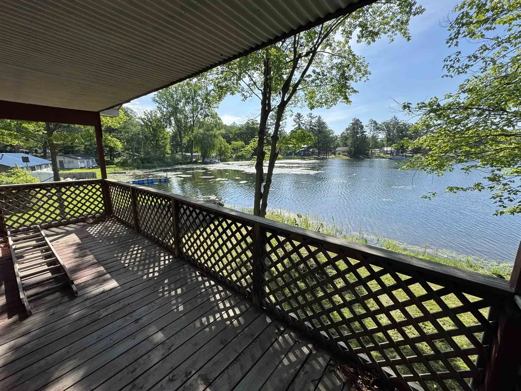 2330 Michigan Avenue Mills Township MI 48756