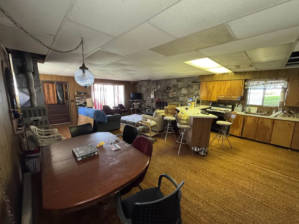 2330 Michigan Avenue Mills Township MI 48756
