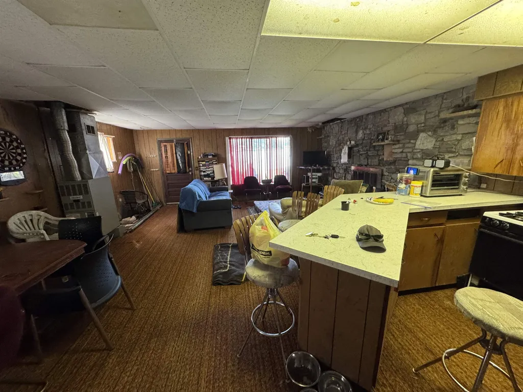 2330 Michigan Avenue Mills Township MI 48756