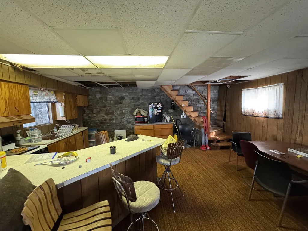 2330 Michigan Avenue Mills Township MI 48756