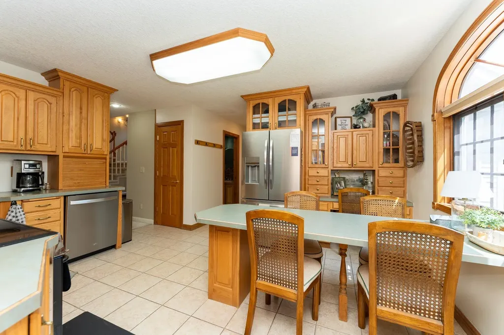 3106 Hunters Trail Union Charter Township MI 48858