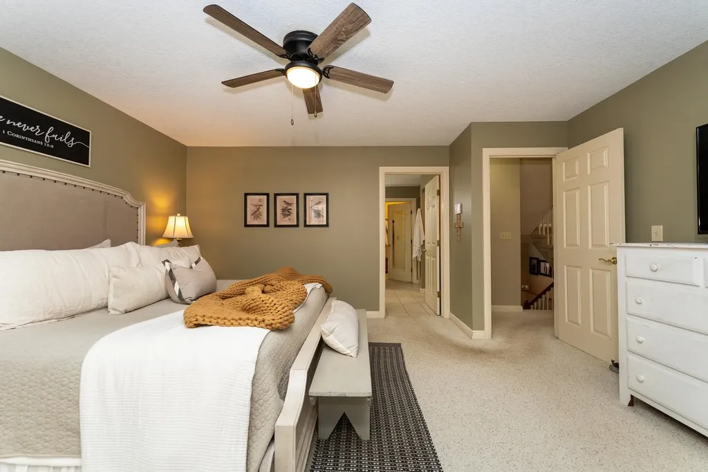 3106 Hunters Trail Union Charter Township MI 48858