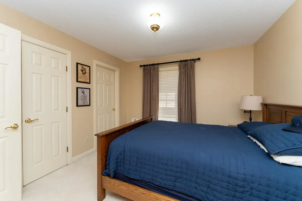 3106 Hunters Trail Union Charter Township MI 48858