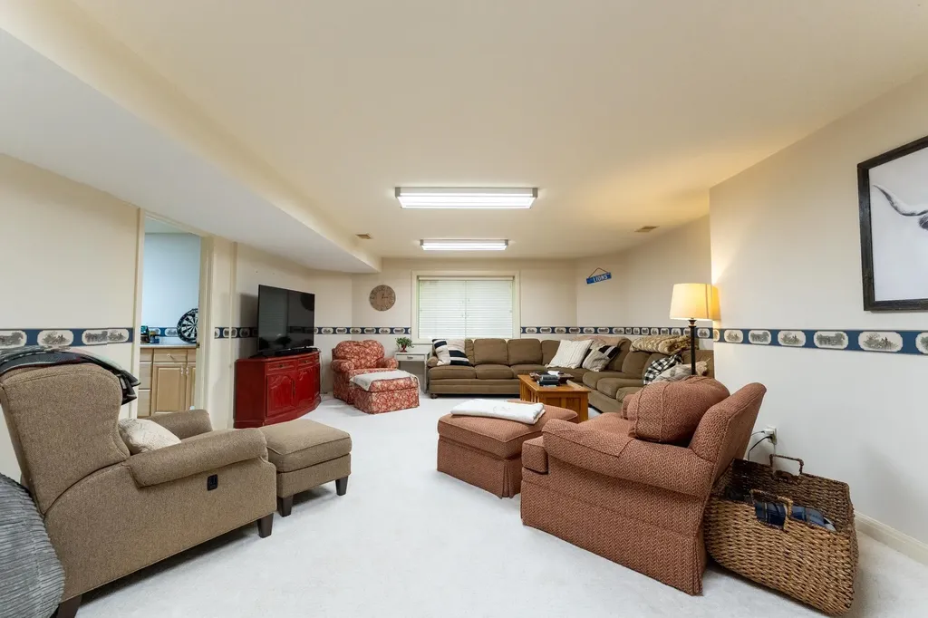 3106 Hunters Trail Union Charter Township MI 48858