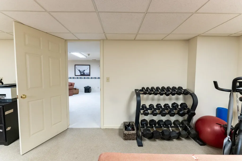 3106 Hunters Trail Union Charter Township MI 48858