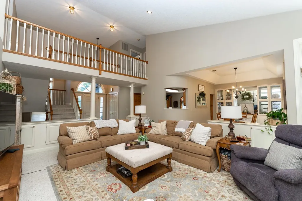 3106 Hunters Trail Union Charter Township MI 48858