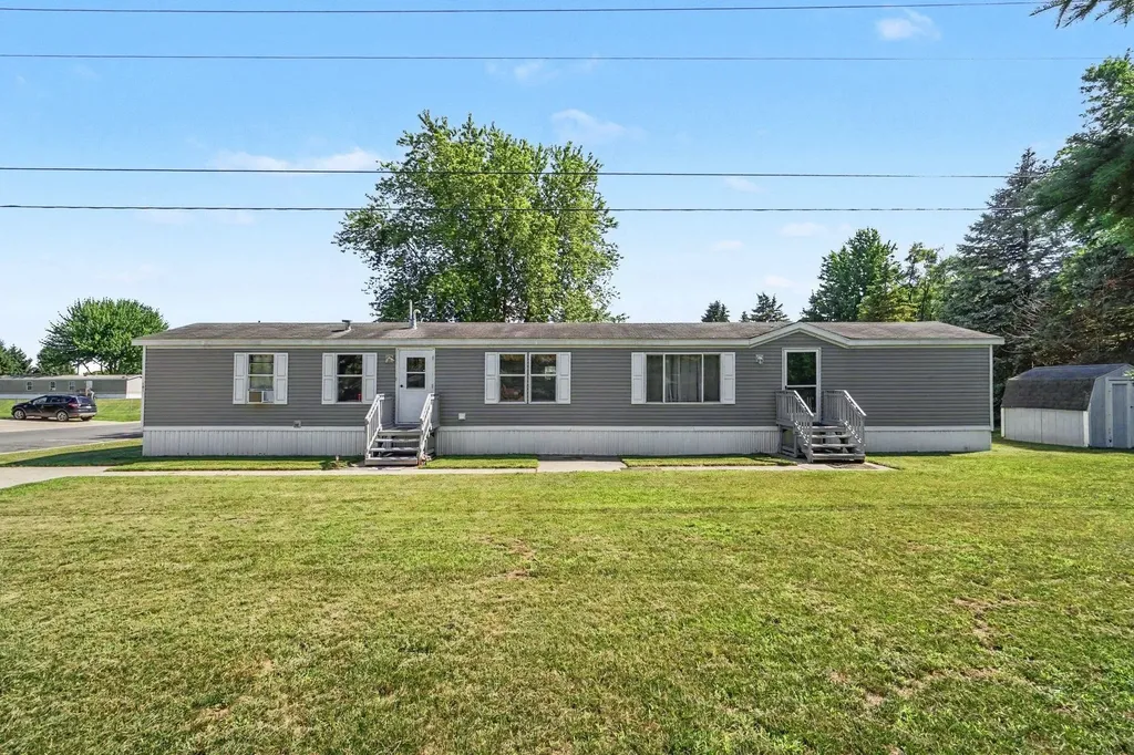 5232 E Broadway Union Charter Township MI 48858