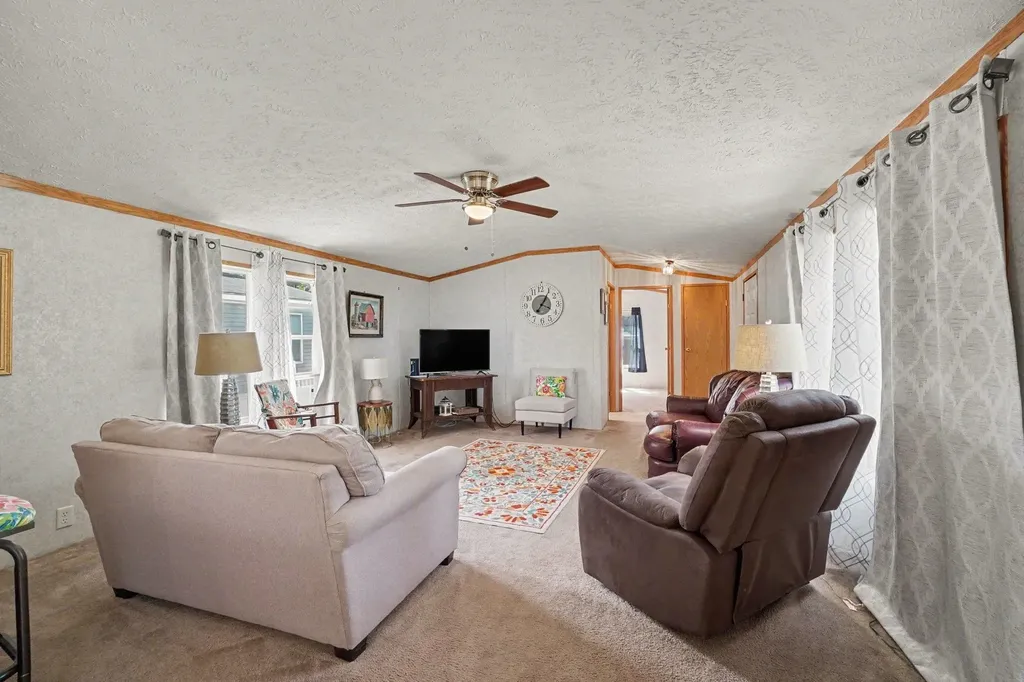 5232 E Broadway Union Charter Township MI 48858