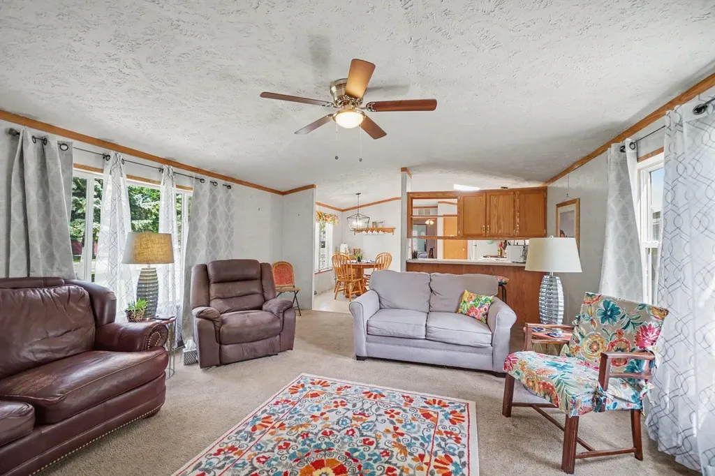 5232 E Broadway Union Charter Township MI 48858