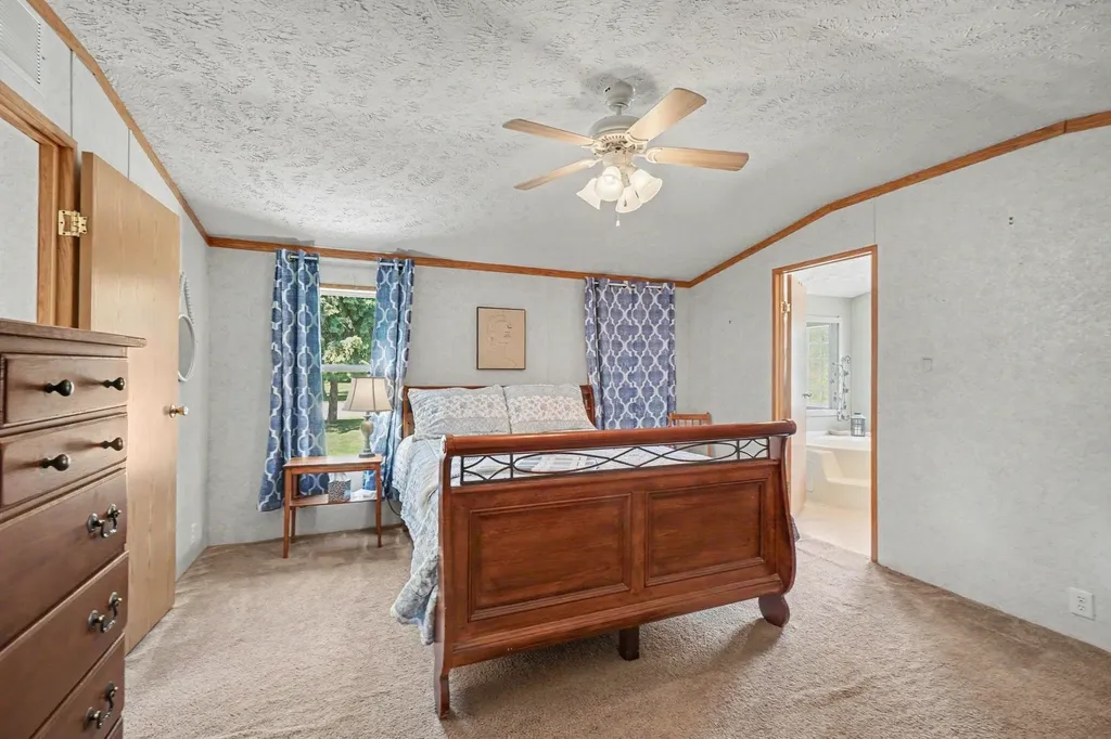 5232 E Broadway Union Charter Township MI 48858