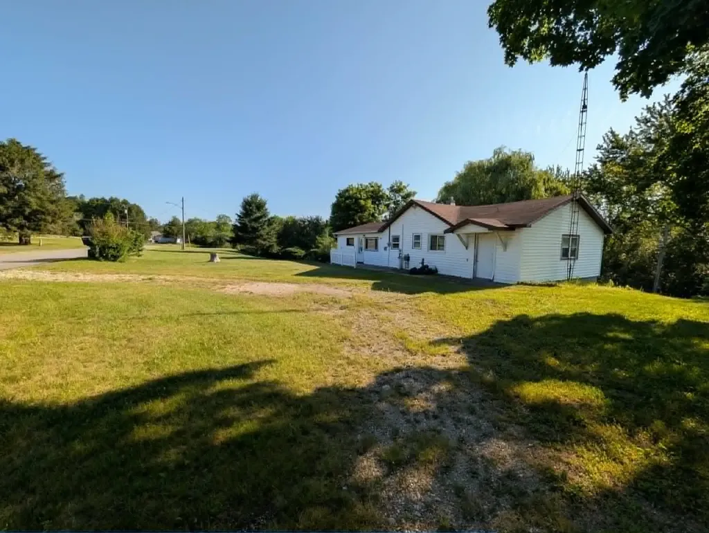 254 N Penn Avenue Mecosta Township MI 49332