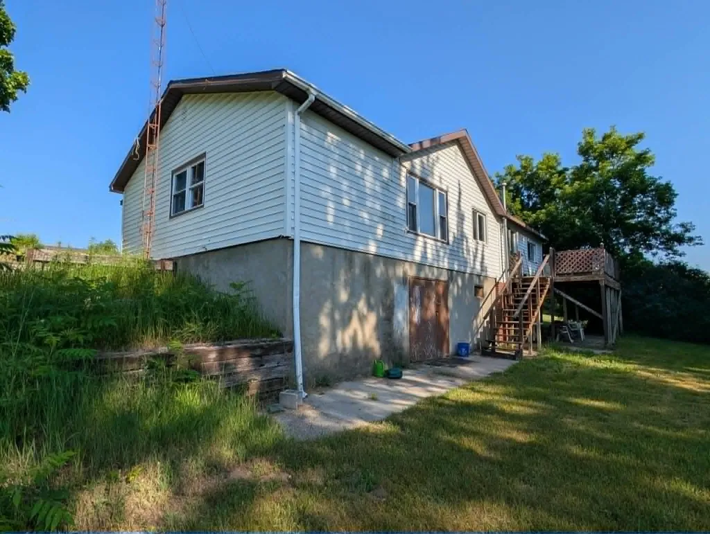 254 N Penn Avenue Mecosta Township MI 49332