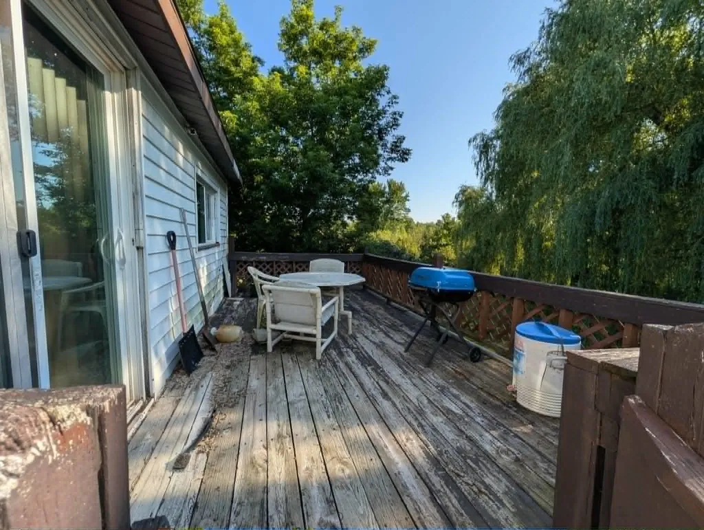 254 N Penn Avenue Mecosta Township MI 49332