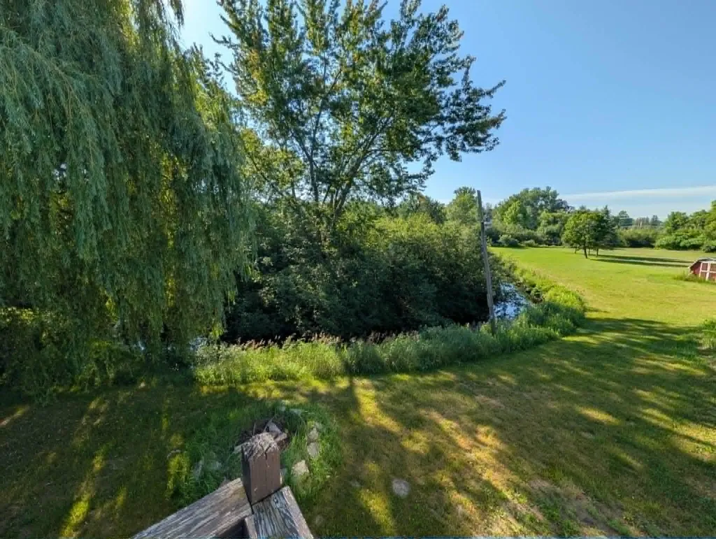 254 N Penn Avenue Mecosta Township MI 49332